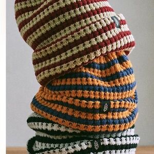 NWT Free People Movement Beanie